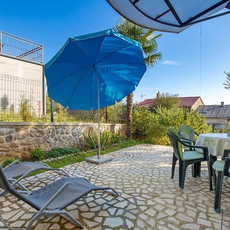 Stunning Apartment In Lovran With Kitchen Exterior photo